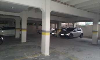 Imagem 7: Praia central de Navegantes