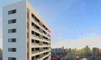 Imagem: Lançamento Moura Dubeux, em Lagoa Nova