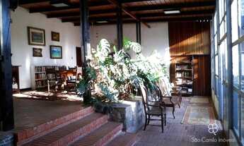 Imagem 2: Casa residencial à venda, Granja Viana, Cotia