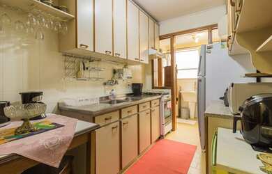 Imagem 4: Apartamento em Rio Branco