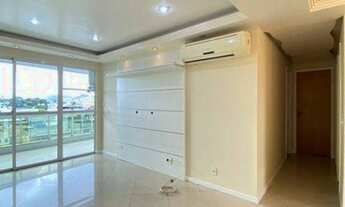 Imagem 7: Apartamento com 3 dormitórios à venda, 117 m² por R$ 660.000,00 - Vila Valqueire - Rio de