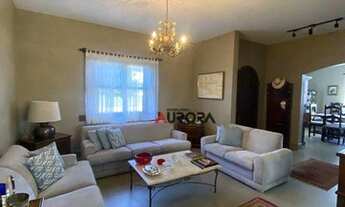 Imagem 6: Casa com 3 dormitórios à venda, 330 m² por R$ 1.200.000,00 - Jardim Aeroporto - Londrina/P