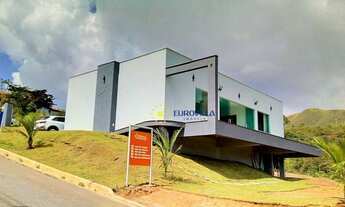 Imagem 2: Casa à venda, 197 m² por R$ 950.000,00 - Villa Bella - Itabirito/MG