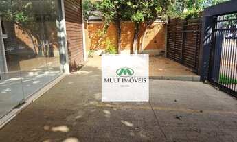 Imagem 3: Casa com 3 dormitórios para alugar, 473 m² por R$ 13.500,00/mês - Alto da Boa Vista - Ribe