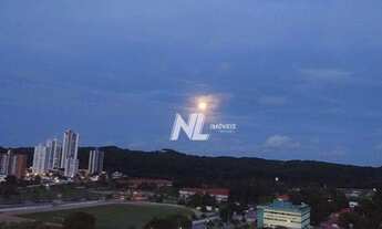 Imagem 5: Ótimo apto no Tirol, com 233m² 3suites com vista panorâmica para o Parque das Dunas