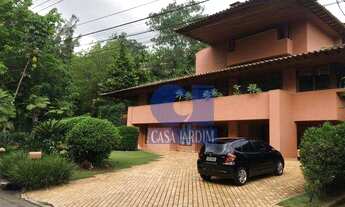 Imagem: Casa à venda, 800 m² por R$ 8.000.000,00