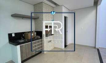 Imagem 3: UBERLâNDIA - Casa de Condomínio - Cond. Royal Park