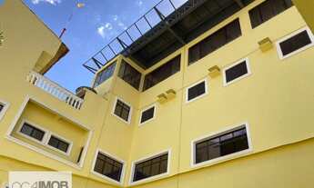 Imagem 4: Prédio com heliponto à venda, 2415 m² por R$ 8.900.000 - Jardim do Mar - São Bernardo do C