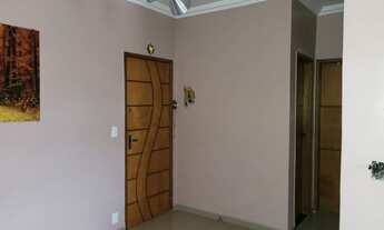 Imagem 4: Excelente Apartamento 02 Quartos com Garagem - Todos os Santos