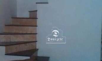 Imagem 4: Sobrado à venda, 171 m² por R$ 509.000,00 - Parque Gerassi - Santo André/SP