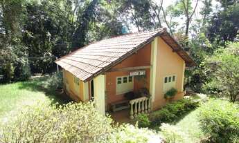 Imagem 2: BRUMADINHO - Casa de Condomínio - Condomínio Mãe Terra