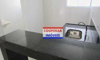 Imagem 2: Excelente Apartamento de 2 Quartos - 2 Vagas - Santa Branca - BH