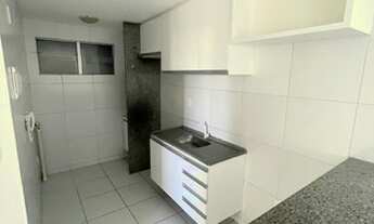 Imagem 7: EDF. SHOPPING PARK SELECTIVE, 2 QUARTOS, 45 M², COZINHA AMERICANA, VAGA COBERTA, LAZER COM