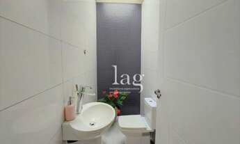 Imagem 6: Casa à venda, 132 m² por R$ 620.000,00 - Condomínio Residencial Reserva Ipanema - Sorocaba