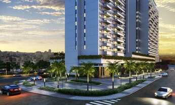 Imagem 2: Apartamento residencial para venda, Centro, Osasco - AP6912