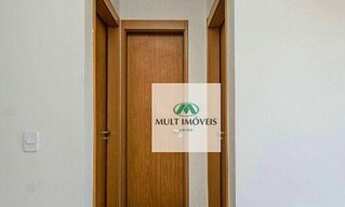 Imagem 2: Apartamento com 2 dormitórios à venda, 47 m² por R$ 176.000,00 - Vila Virgínia - Ribeirão