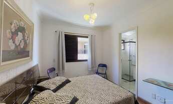 Imagem 7: Apartamento à venda, 4 quartos, 3 suítes, 3 vagas, Vila Suzana - São Paulo/SP