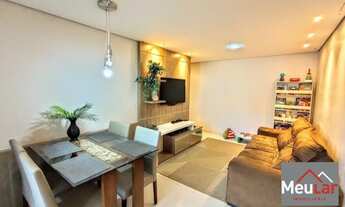 Imagem 5: Apartamento à venda no bairro Castelo - Belo Horizonte/MG