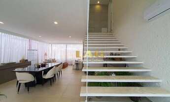 Imagem 7: Casa à venda, 319 m² por R$ 3.500.000,00 - Condomínio Villas do Golfe - Itu/SP