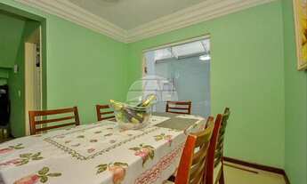 Imagem 6: LINDO SOBRADO TRIPLEX A VENDA EM CURITIBA-PR NO BAIRRO NOVO MUNDO