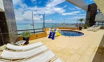 Imagem 2: Cobertura lindíssima no bairro Mucuripe com 632m² - Fortaleza