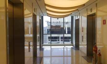 Imagem 7: Escritório Corportativo - Itaim - São Paulo