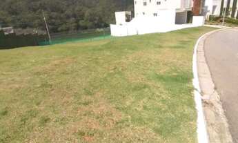 Imagem 2: Terreno à venda, 605 m² por R$ 3.025.000 - Alphaville Residencial Vila Solaia - Barueri/SP