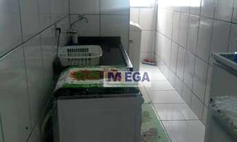 Imagem 6: Apartamento com 2 dormitórios à venda, 55 m² por R$ 200.000,01 - Jardim Ipiranga - Campina