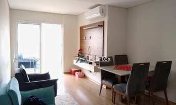 Imagem 3: Apartamento com 3 dormitórios à venda, 86 m² por R$ 475.000,00 - Vila Siam - Londrina/PR