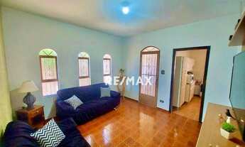 Imagem 4: Casa com 3 dormitórios à venda, 138 m² por R$ 237.000,00 - Vila Guaíra - Presidente Pruden