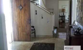 Imagem 3: Casa Residencial à venda, Santa Cecília, São Paulo - CA0594