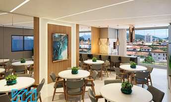 Imagem 2: Lançamento Apartamento Edifício Residencial San Blas em Porto Belo