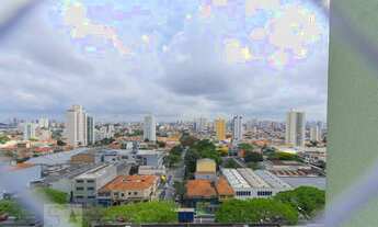 Imagem 6: Apartamento para Aluguel - Sacomã, 2 Quartos, 49 m2