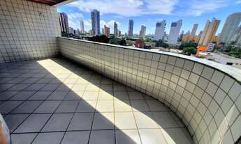 Imagem 4: Apartamento - Lagoa Nova - 4 Suites - 220m2