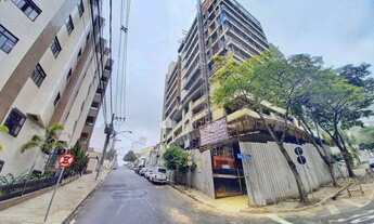 Imagem 6: Cobertura triplex com 4 dormitórios à venda, 276 m² por R$ 2.648.991 - Santa Helena - Jui