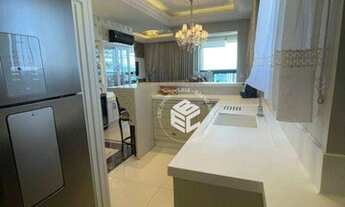 Imagem 5: Apartamento no Edifício Villa de France - Itapema