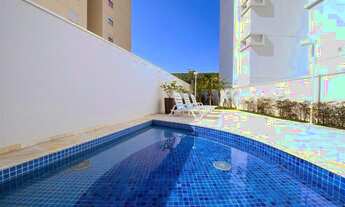 Imagem 4: Apartamento com 2 dormitórios à venda, 59 m² por R$ 511.500,00 - Campestre - Santo André/S