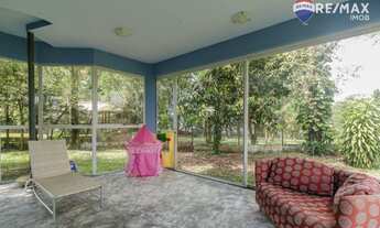 Imagem 4: Casa com 4 dormitórios - 500m² - Lago Azul - Levilândia - Ananindeua/PA