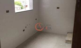 Imagem 5: Apartamento com 2 dormitórios à venda, 67 m² por R$ 307.000 - Vila Marina - Santo André/SP