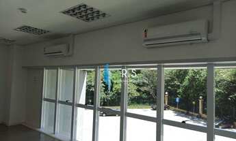 Imagem 4: Galpão para alugar, 461 m² por R$ 10.152,12/mês - Ponte Alta - Atibaia/SP