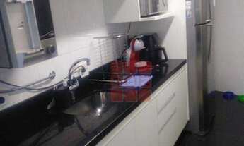 Imagem 6: Apartamento com 2 dormitórios à venda, 76 m² por R$ 539.000,00 - Aclimação - São Paulo/SP