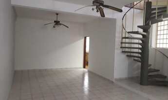 Imagem 2: Sobrado Residencial à venda, Jardim Paraíso I, Itu -