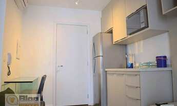 Imagem 7: Apartamento com 1 dormitório à venda, 35 m² - Campos Elíseos - São Paulo/SP