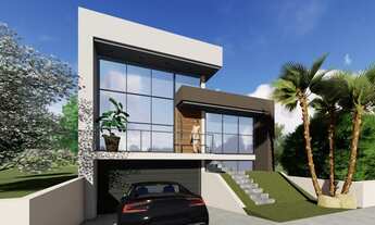 Imagem 2: Casa com 3 dormitórios à venda, 380 m² por R$ 2.600.000,00 - Guarani - Novo Hamburgo/RS