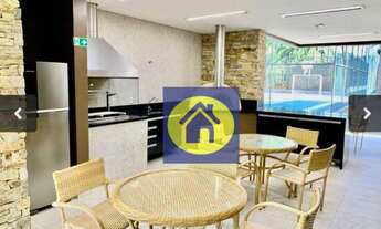 Imagem 5: Casa com 3 dormitórios à venda, 307 m² por R$ 2.400.000,00 - Recanto Quarto Centenário - J