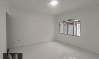 Imagem 4: Casa com 2 dormitórios à venda, 85 m² por R$ 480.000 - Tupi - Praia Grande/SP