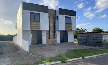 Imagem 4: Casa com 2 dormitórios à venda, 62 m² por R$ 239.000,00 - Das Quintas - Estância Velha/RS