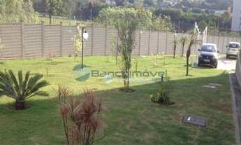 Imagem 1: Apartamento Residencial à venda, Vila Monte Alegre, Paulínia -