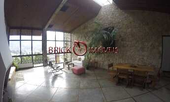 Imagem 6: TERESÓPOLIS - Casa Padrão - CARLOS GUINLE