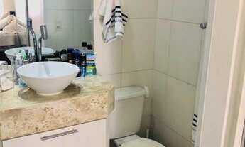 Imagem 6: Apartamento para venda vila Mariana com 87 com 2 dormitórios 1 suíte 1 vaga pronto para